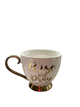 Lve Cana Ceramica 17-13 48/bax